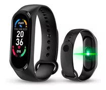 M6 Smart Band Reloj Inteligente Smart Watch Fitness Fitpro