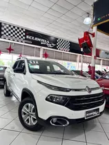 Fiat Toro 1.8 16v Evo Freedom Open Edition Leilão Recuperado