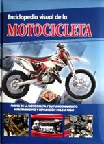 Enciclopedia Visual De La Motocicleta 
