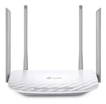 Roteador Tp Link Archer C50 - Ac1200 Dual Band 4 Antenas. 