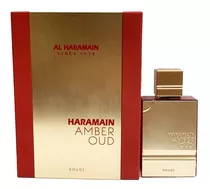 Perfume Al Haramain Amber Oud Rouge