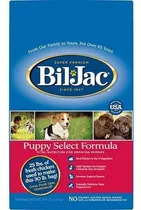 Bil Jac Puppy 13kg