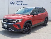 Volkswagen Taos 2023