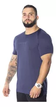 Camisa Dry Fit Para Atividades Fisicas Crown Proteção Uv
