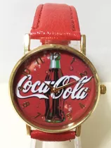 Reloj Coca Cola Unisex