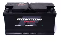 Bateria Ronconi 12x95 Ducato Boxer Sprinter Renault Master