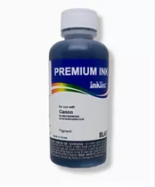 Tinta Inktec Compatible Con Canon X 100cc