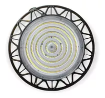 Campana Ufo Led Industrial 200w Pack 5 Unidades