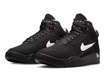 Championes Basketball Nike De Hombre Dq7687-003