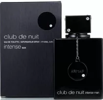Perfume Original Para Hombre, Armaf Club De Nuit Edp 200 Ml