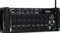 Consola Digital Behringer Xr18