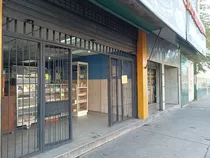 24-12078  Fondo De Comercio De Panadería Con Todos Los Equipos En Maracay Mord