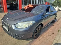 Renault Fluence 2.0 Dynamique 16v 2011 - Aceito Troca