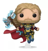 Thor Love And Thunder Thor 
