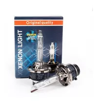 Par Ampolletas D2c Xenon 12v 35w 6000k