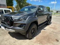 Toyota Hilux Gr-s Iv 2.8 2024