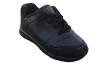 Zapatila Tridy Colegial Niños Unisex Del 23/26 Art: 1153