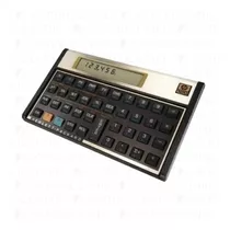 Calculadora Hp Financeira 12c Gold Original Nova Lacrada 