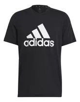 Remera adidas Training Designed 2 Move Feelready Hombre Ng