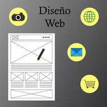 Diseño, Desarrollo Y Análisis De Paginas Web