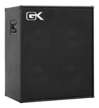 Bafle Gallien Krueger Para Bajo Cx410 800w