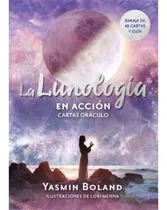 La Lunología En Acción, De Yasmine Boland. Editorial Guy Tredaniel, Tapa Dura En Español, 2023