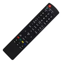 Controle Compatível Tv LG Mkj61841808  M2350 