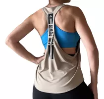 Sudadera / Musculosa Deportiva De Mujer. Excelente Calidad!