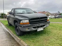 Dodge Dakota 2.5l