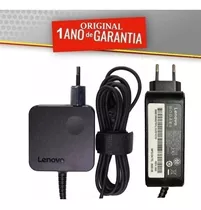 Original Fonte Carregador P Notebook Lenovo Adlx65clgb2a 20v