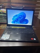 Notebook Dell