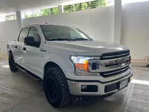 Ford Lobo 2019 5.0l Doble Cabina Xlt V8 4x2 At