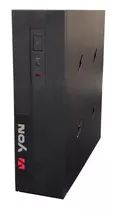 Computador Yon Itx Amd E1-6010 4gb Ddr3 120gb Ssd Win 10 Pro