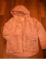 En Venta Parka Marca Zara