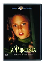 La Princesita Alfonso Cuaron Pelicula Dvd