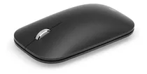 Mouse Microsoft  Modern Mobile Black