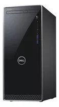 Cpu Dell Inspiron 3670 Intel I5-8400 16gb Ram