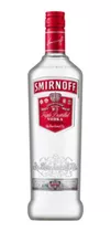 Smirnoff Vodka Nº21 United Kingdom Original 0,70l