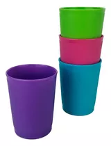 Tupperware Mini Copinhos 60 Ml (04 Peças)