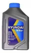 Hyundai Xteer 5w30 Acea C3 1l