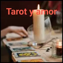 Consulta De Tarot Especial En Temas De Amor 60821315  