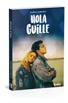 Libro - Hola Guille - Gloria Candioti