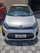 Kia Picanto Picanto Lx 1.2