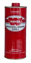 Wanda Endurecedor Para Pu 3093 1 Litro