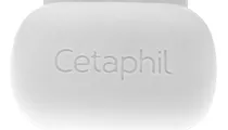 Limpiador Facial Cetaphil Neutro Barra