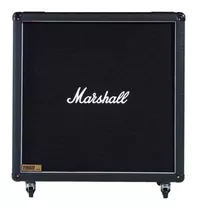 Caja Marshall 1960 B - Gabinete 4x12 Celestion - 300 Watts -