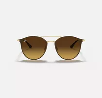 Lentes De Sol Ray-ban Rb3546 Round Shape