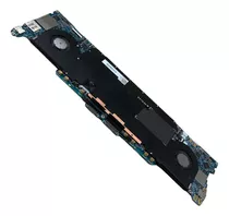 Placa Mae Dell + Cooler Xps 13 7390 2 In 1 I7-1065g7 16gb