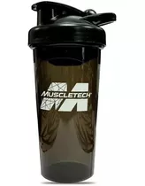 Shaker Muscletech 700ml Vaso Deportivo Proteina Gym