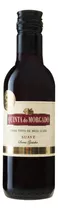 Vinho Tinto Suave Uvas Diversas Quinta Do Morgado 245 Ml